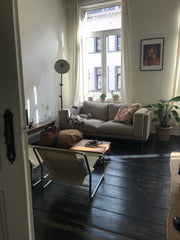 Small but super cosy appartment in the heart of Brussels. There is eveything you Halle, Belgium Charming 1 bedroom appartment in the heart of BXL Entire rental unit vacation rental 30559058