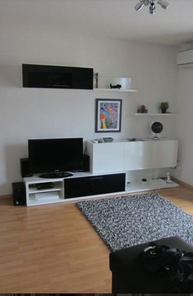 Ussac, France One bedroom apartment in residential area Entire condo vacation rental 36742565