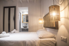 This property is a 12-minute walk from the beach. Located just above Mykonos Cit Greece Eternal Suites_3 Entire condo vacation rental 25218124