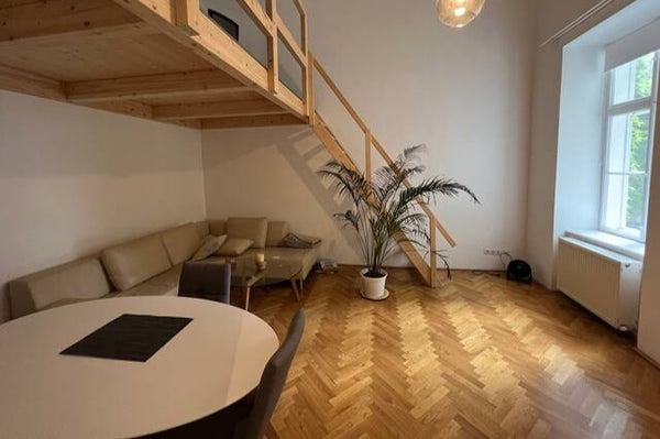 Enjoy life in this calm apartment in the perfect location in the city center. <b Austria Viennese Vibe in the City Center Entire rental unit vacation rental 687391861131817093
