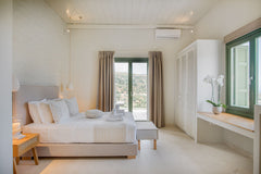 Welcome to Casa di Fiori Andros Suites, a brand new Andros hotel that will reinv Athens, Greece Lavanda Suite by Casa di Fiori Andros Room in hotel vacation rental 44024279