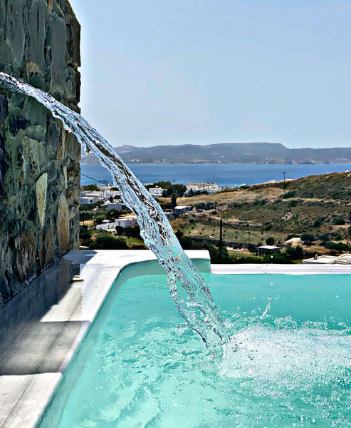 A newly built apartment with sea view. Also, with a well equipped kitchen and ba Pireas, Greece Suite with Jacuzzi and Sea View (Milesian Suites) Entire rental unit vacation rental 25240450
