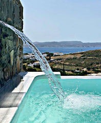 A newly built apartment with sea view. Also, with a well equipped kitchen and ba Pireas, Greece Suite with Jacuzzi and Sea View (Milesian Suites) Entire rental unit vacation rental 25240450