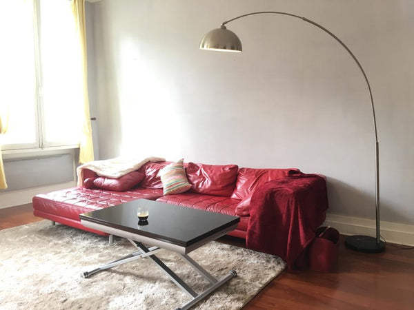 Unique mix of a luxury and stylish apartment in most prime city centre (near Gra Hong Kong Best studio in Prime Bordeaux Centre Private room in rental unit vacation rental 34086308