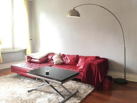 Unique mix of a luxury and stylish apartment in most prime city centre (near Gra Hong Kong Best studio in Prime Bordeaux Centre Private room in rental unit vacation rental 34086308