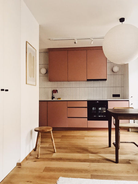 The apartment is located in one of the trendiest districts of Vienna - Yppenplat  Stylish new Apartment / Yppenplatz Entire rental unit vacation rental 45535069