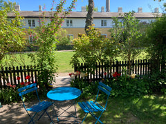 Brumleby is a quiet and very unique location in Copenhagen. It's a perfect place Copenhagen, Denmark Charming city house in Brumleby, Østerbro Entire home vacation rental 3639614
