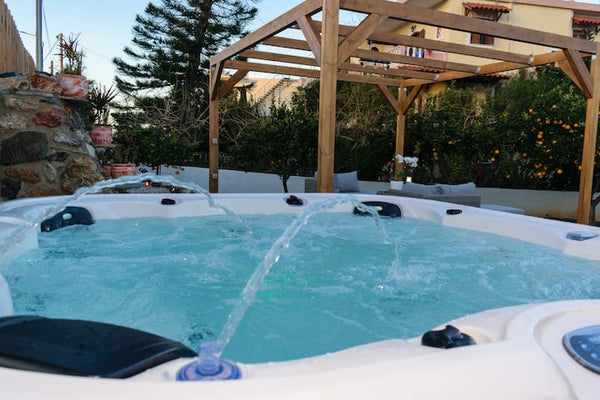 Villa Albion unlock your senses in Crete is a new built accommodation with semi   VILLA ALBION UNLOCK YOUR SENSES IN CRETE Entire villa vacation rental 602553485198676452