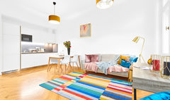 Beautiful spacious  newly refurbished  2- bedroom Old Town Apartment with 2 bath Prague, Czechia Bright Old Town 2-bedroom Apartment (5H) Entire serviced apartment vacation rental 52240918
