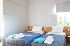 Yasmine Apartments is an affordable luxury serviced apartments by the seaside, s  Two bedroom  apartment Entire serviced apartment vacation rental 44275191