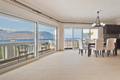 Karpathos Beach Apartment is located in the magnificent area of Pigadia town wit Greece Lux Sea View Apartment Entire rental unit vacation rental 26510415