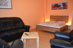 Apartment Prague Letna I is located near the main tourist attractions, a large p Prague, Czechia Apartment Letna I - Prague Centrum Entire rental unit vacation rental 874212