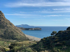 Meine Ferienwohnung mit Meerblick liegt an der Südküste Kretas in Laufnähe zum ö Greece Barbaras Haus Triopetra Entire rental unit vacation rental 35632456