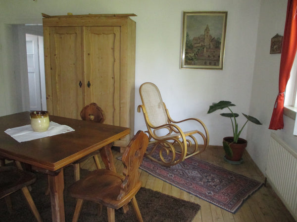 Free Parking directly at the house!<br />You can also use our city parking card  Los Realejos, Spain Little Villa Vienna Entire home vacation rental 19024920