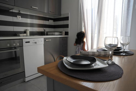 A very contemporary, recently renovated modern apartment on the 2nd floor, 45 m2 Athens, Greece Apartment in Naxos, St George beach Entire rental unit vacation rental 11887387