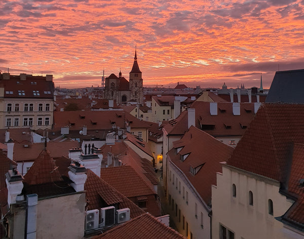 Hello friends, welcome to one2stay Anenska apartment full of sunlight offering s Prague, Czechia Cozy Bohemian Apt Best 4 Group View Charles Bridge Entire rental unit vacation rental 44367080