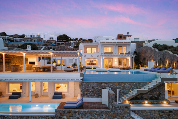 Athens, Greece Villa Santa Esmeralda Entire villa vacation rental 645492084705922533