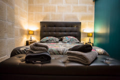 Nos amis nous appellent les Bobies, soyez les bienvenu chez nous, et profitez d' Pessac, France Hypercentre Charmant T2 Terrasse Entire rental unit vacation rental 8007955