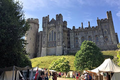 Private Day Tour to Stunning Arundel Castle from London  Private Tours and Travel Guide Europe London CITY London Destination Tour Europe London CITY London