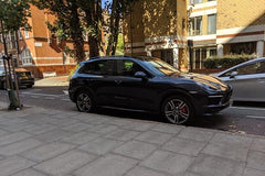 London tour in a Porsche or Luxury Land Rover  Private Tours and Travel Guide Europe London CITY London Destination Tour Europe London CITY London