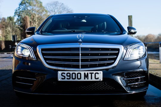 Luxury London Gatwick Airport Transfer S Class  Private Tours and Travel Guide Europe London CITY London Destination Tour