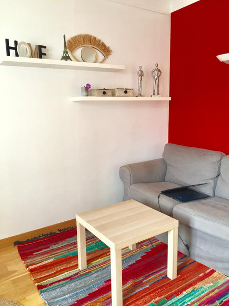 Logement entier de 35m²<br />1 chambre, 1 séjour/cuisine, 1 salle de bain<br />< Paris, France Logement entier - quartier Montparnasse/Pasteur Entire rental unit vacation rental 24529449