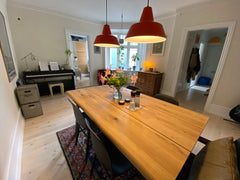 Spacious apartment in trendy Vesterbro. Copenhagen, Denmark Rummelig lejlighed i trendy Vesterbro Entire condo vacation rental 654952879066646841