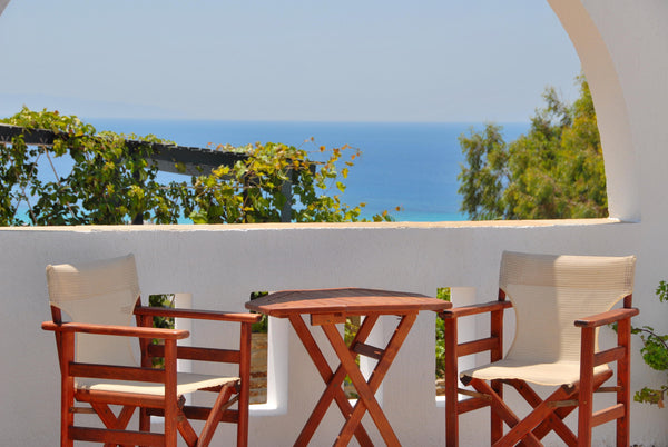 Studio Prevolis is located in Agios Prokopios - Stelida area on Naxos Island and  Studio Prevolis Entire rental unit vacation rental 26991425