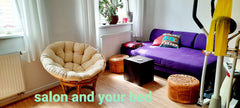 The study is just 15 mins. from the city center. The house and the flats are new Prague, Czechia Centric study with a terrace Entire rental unit vacation rental 8147528