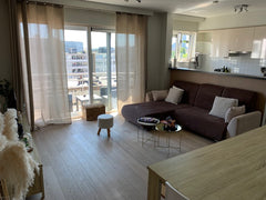   Charmant appartement dans la résidence Prélude Entire condo vacation rental 688294858962800994