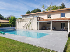 Located in the city center of Blanquefort, Independent studio renovated in groun Bordeaux, France Studio between city, vineyards and ocean Entire guesthouse vacation rental 34736876