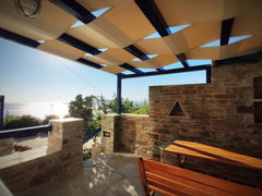 House at batsi Andros, Greece #House at batsi with awesome sea view Entire home vacation rental 25316957
