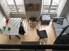 Appartement de standing refait à neuf situé sur les allées de Tourny en plein tr Bordeaux, France Appartement de standing-Tourny-Triangle d’or Entire rental unit vacation rental 5832512