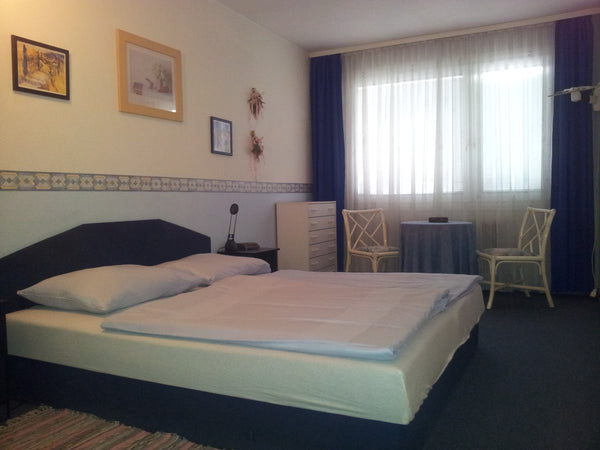 Modern 80m2 City-apartment close to Mariahilfer Straße suitable for 1-6 persons  Vienna, Austria Cosy apartment in the City Entire rental unit vacation rental 5379217