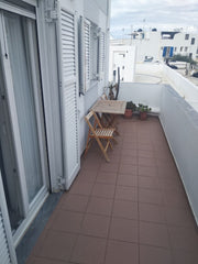 A cosy and full of light appartment in the center of Tinos, 5 minutes away from  Tinos, Greece Rocky's House Entire condo vacation rental 41955283