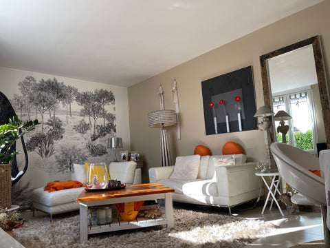 Jolie Arcachonnaise proche de Bordeaux et des hôpitaux. Cette agréable maison de  Belle Arcachonnaise dans un écrin de Verdure Entire villa vacation rental 665690067171305425