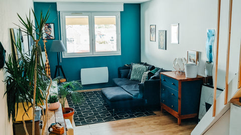 Découvrez ce charmant appartement cozy et agréable. Une ambiance nature et organ Talence, France Charmant Appartement 15min bordeaux centre Entire rental unit vacation rental 45890705