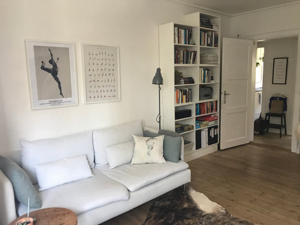 Our apartment is located in the hip and vibrant district of Copenhagen, called N Copenhagen, Denmark Located in the hip district close to city center Entire rental unit vacation rental 15266689