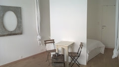 A centrally located studio flat just off the pedestrian area in downtown Brussel  lovely downtown studio-flat Entire rental unit vacation rental 654834278364469034