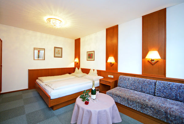 We offer a warm and friendly atmosphere, delightful, comfortable apartments, a t Vienna, Austria Fleger Appartements**** Entire serviced apartment vacation rental 19321061
