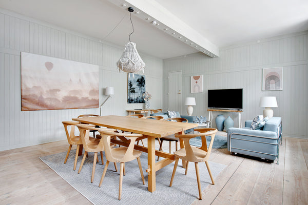 Very charming house in two stories with a little outside area in an open courtya Copenhagen, Denmark Charming house close to everything! Entire home vacation rental 548443323950062390
