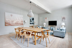 Very charming house in two stories with a little outside area in an open courtya Copenhagen, Denmark Charming house close to everything! Entire home vacation rental 548443323950062390
