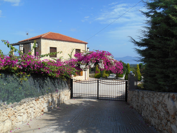 Our spacious private villa has a solar heated, private, child friendly salt wate  Large Family Villa With Private Salt Water Pool Entire villa vacation rental 40256640