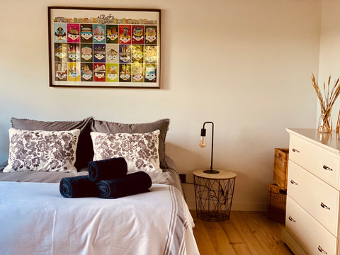 Détendez-vous dans ce logement calme et élégant.<br />T2 neuf 50 m2 avec terrass  SUPERBE APPARTEMENT T2 + TERRASSE DANS VIS À VIS Entire condo vacation rental 621670440398582784