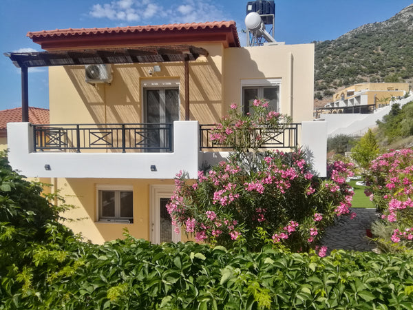 The villa is located in Bali 28 km. from the city of Rethymnon and 45km. from th  Villa Vadim with private pool, garden and BBQ Entire villa vacation rental 35605878