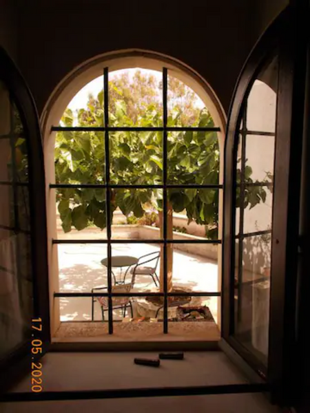 This cottage is located in Karydi, a typical village in the countryside of Sitia Karidi, Greece X. zeus- rural cottage Entire cottage vacation rental 48394807