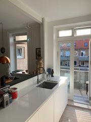  Copenhagen, Denmark Attractive location in popular Vesterbro Entire rental unit vacation rental 51576740