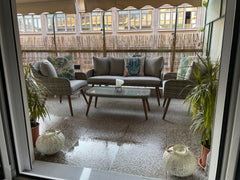 Bright apartment, wifi, fully equipped kitchen, with washing machine. Bathroom w Los Angeles, California, United States Modern Apartment in Center of Athens Entire condo vacation rental 41145850