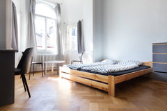 In the our flat you will feel LIKE AT HOME!<br />The CENTER is a stone's throw!  Hlavní město Praha, Czechia MIKE’S HUGE APARTMENT Entire condo vacation rental 19613222