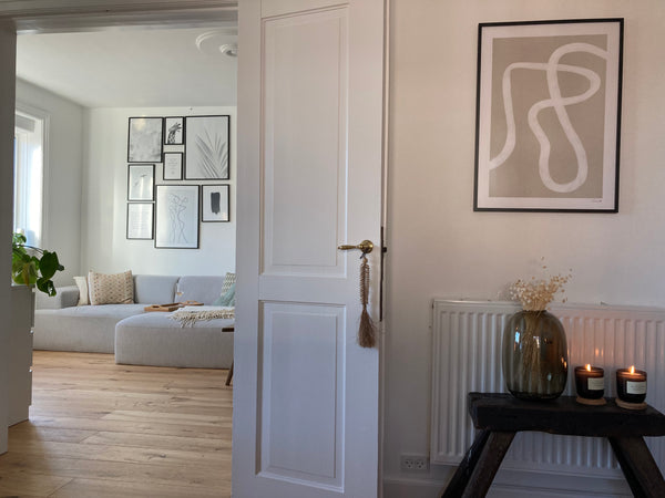 Enjoy a stylish experience at this centrally-located place. It sleeps 4 people c Berlin, Germany Stylish apartment in the heart of Nørrebro Entire condo vacation rental 683052473377318307